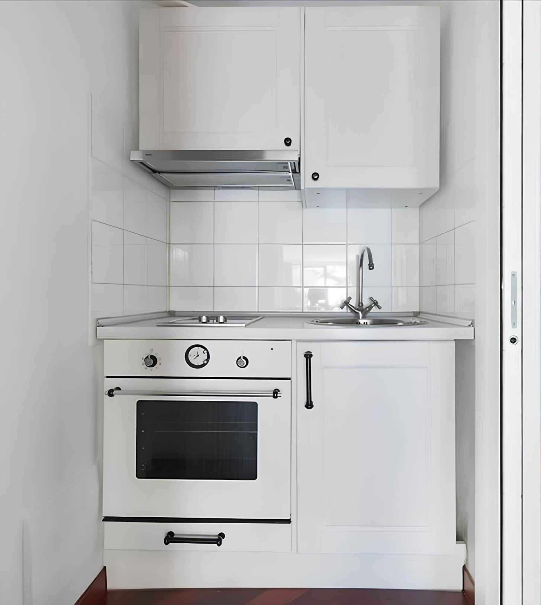 Villa Iside 콘베르사노 외부 사진